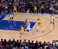 ?开局火热！西亚卡姆个人包揽球队前六分