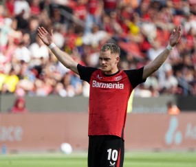 转会费1.5亿欧&和红军竞争！阿斯：皇马仍不愿放弃签维尔茨