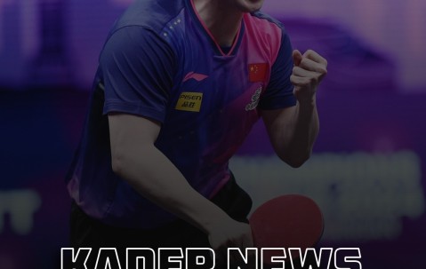 德国驻华使馆欢迎樊振东加盟德甲：为德国和欧洲乒乓球带来新光彩