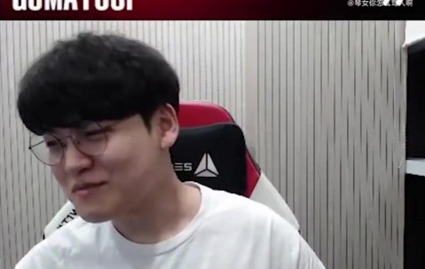 Gumayusi：受到粉丝们的启发捐款，看到粉丝们先行我想要参与其中