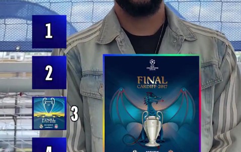 9248！马塞洛盲排自己赢得的5次欧冠：2014年夺冠第一