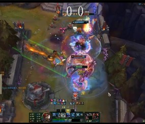 逮捕！Ning：Xiye你被秒是一声不吭啊 话都不带说一句 跟你玩太累