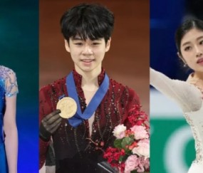 因性侵男选手被禁赛！官方：韩国花滑2名女将与男方和解 禁赛取消