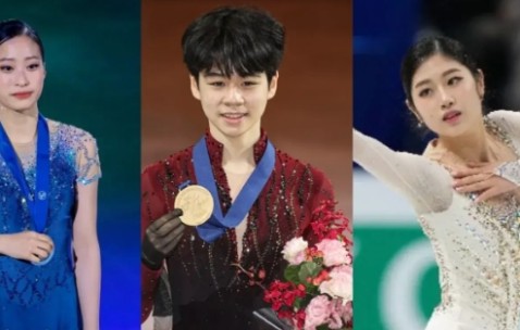 因性侵男选手被禁赛！官方：韩国花滑2名女将与男方和解 禁赛取消