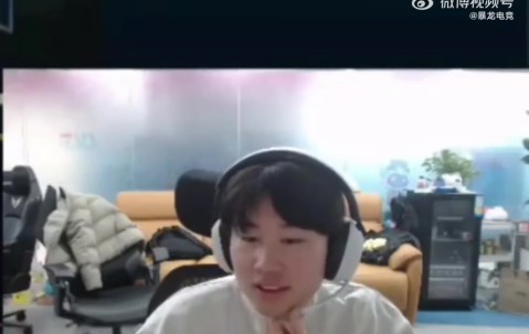 BLG打野Wei锐评“点券贬值”：为什么现在钱又难赚又不耐花呢？