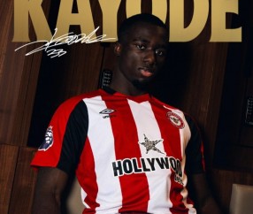 罗马诺：布伦特福德已经激活了卡约德合同中1750万欧元的买断条款