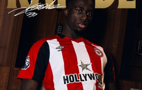 罗马诺：布伦特福德已经激活了卡约德合同中1750万欧元的买断条款