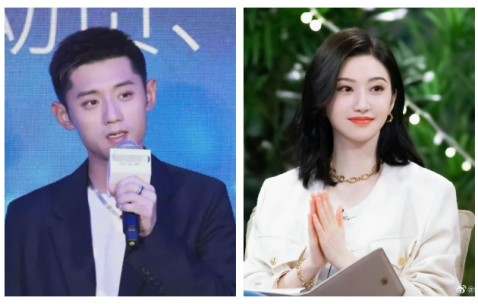 张继科发景甜私密照+欠债500万?自媒体称张继科胜诉，记者辟谣