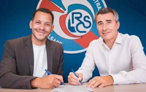 欧战悬于一线！蓝堡主帅：法国杯决赛支持巴黎，对不起兰斯老铁了