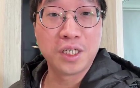 Tabe祝贺Uzi进入名人堂：如果不能当你的辅助 希望我能当你的教练