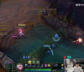 你要干嘛！Doinb排位到凌晨六点 招牌维克托打出六万伤害